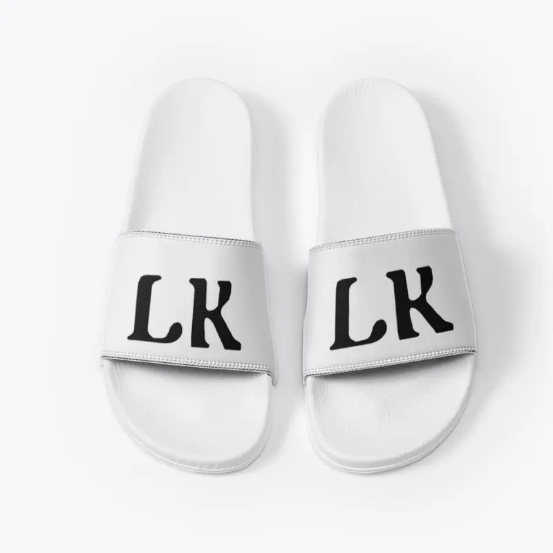 "LK" Design Slides