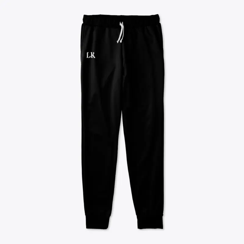 "LK" Design Trackies