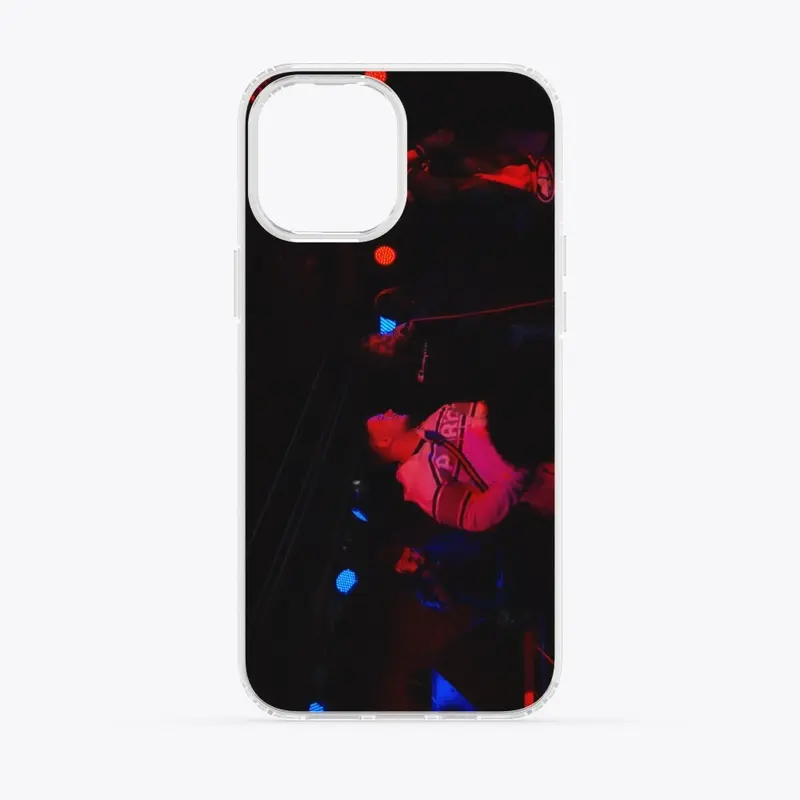 LAKKA Phone Case